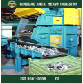 Tumble Shot Blasting Machine for Hardwares